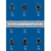 rubber seals