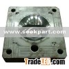 Die-Casting Lamp Part Aluminum Mould