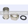 brass JOINT
