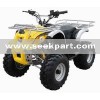 ATV BULL 110/125cc CE approval