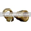 pipe connector