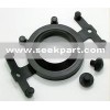 Rubber Gasket And Sealing Gasket