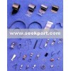 Pressing parts