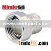 PPR Fittings Brass Accessories
