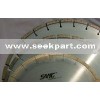 Diamond Cutting Disk(For granite, marble sandstone concrete and so on)