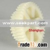 Plastic mould for gear