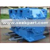 HB series helical bevel transmission box