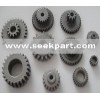 pm gears sintered iron