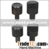 mold parts