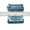 Injection mould
