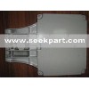 die casting and painting
