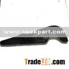 bicycle chain cover F type for 28 inch phoenix bicycle color black