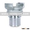 Guillemin coupling/france coupling