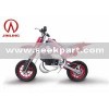 49cc pull start dirt bike(JL-DB07A)