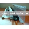 professional extrusion line(mould,various size)