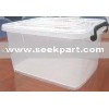 plastic box mould