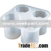 silicone ice glass mould manufactory,cool shooters