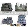 Plastic Injection Molds