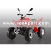 110CC ATV-9 BIKE