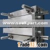 Injection Mould for pen