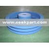 cast iron