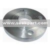 Titanium and Titanium Alloy Flanges