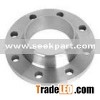 Forging steel flange