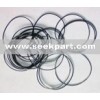 Rubber O ring