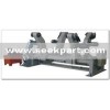 hydraulic mill roll stand