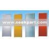Refrigerator shell mould