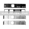 stamping mould
