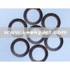 Flange gaskets