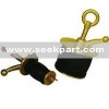Scupper Plugs
