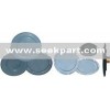 PTFE diaphragm