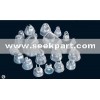 suspension insulator caps