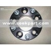 aluminium forging flange