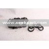Rubber washer