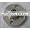 Weld neck flange