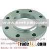 Carbon Steel Flanges