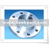 Carbon Steel Pipe Flange