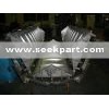 Roto mold