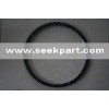 HOWO oil seal