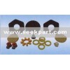 Polyurethane products