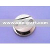 brass spacer