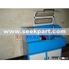 Rubber gasket cutting machine