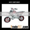 mini dirt bikes 49cc