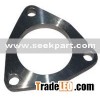 Flange