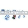 precision steel tube