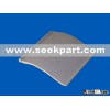 *pelmet/waterproof seal/gasket seal/rear van door part