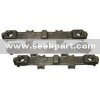 mining machine forged
